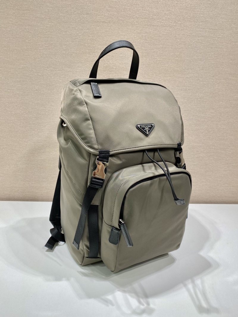 Pra*a backpacks
